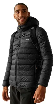 Produktbild von REGATTA HoodedMarizion XL
