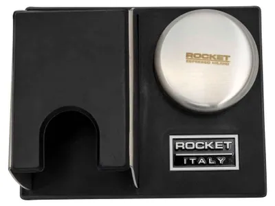Produktbild von Rocket Tamper Station