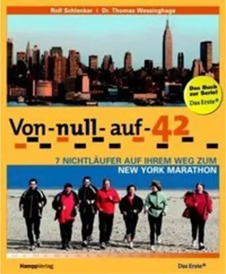 Produktbild von Von null auf 42
