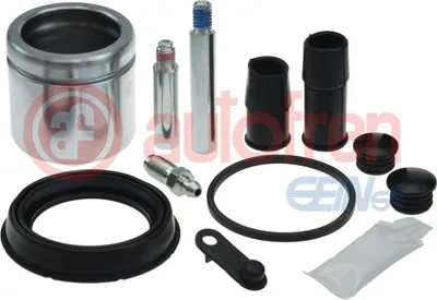 Produktbild von AUTOFREN SEINSA Bremssattel-Reparatursatz für BMW 5 Limousine (E60) Vorne 60mm D43717S