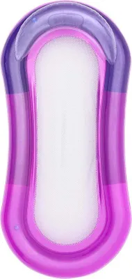 Obrázok produktu pre Nafukovacia ružová matrac 160 cm