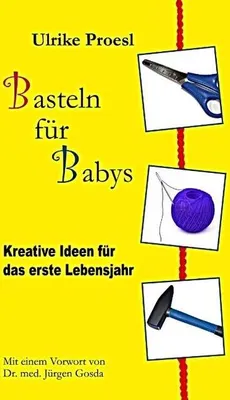 Produktbild von Basteln für Babys