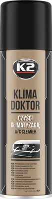 Image de Citerne, climatisation