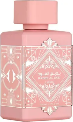 Immagine prodotto di Lattafa Perfumes - Badee Al Oud Noble Blush EDP 100ml