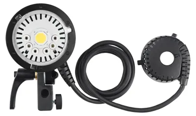 Produktbild von Godox H600P Externer Blitzkopf für AD600 Pro