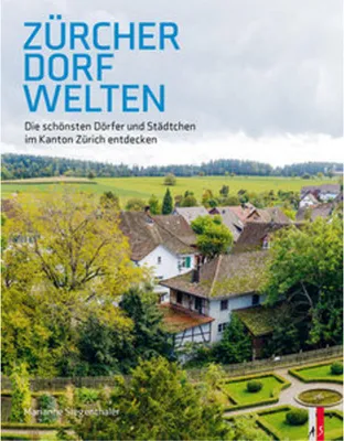Obrázok produktu pre Zürcher Dorfwelten