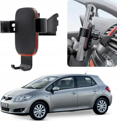 Produktbild von Premium Schwerkraftbefestigung speziell für Toyota Auris I E15 (2006-)