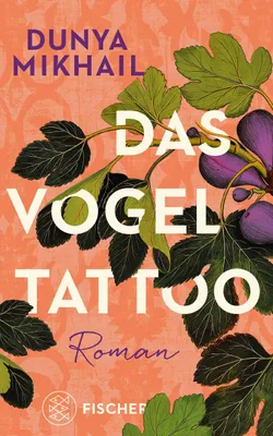 Produktbild von Das Vogel-Tattoo