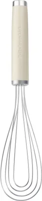 Image de KitchenAid Classic batteur plat of Crème ofAmandes