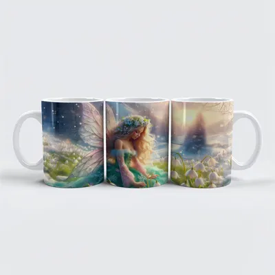 Image de raxxa Mug premium "Nymeria