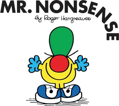 Produktbild von Mr. Nonsense