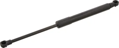 Produktbild von FEBI BILSTEIN Gasfeder Motorhaubendämpfer 314mm für AUDI TT Coupe (8J3) 440N 29433