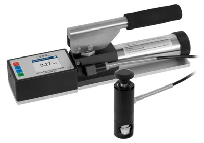 Produktbild von PCE Instruments Haftfestigkeitsmesser PCE-DAT 500
