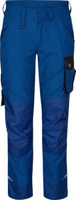 Produktbild von F. Engel Galaxy Damen Bundhose, Surfer Blue/Schwarz, Gr. 46