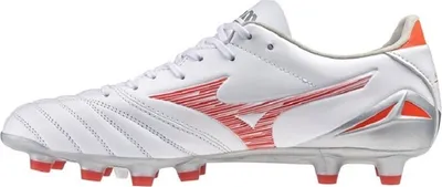 Produktbild von Mizuno MORELIA NEO IV PRO(U) Azalea/Wht/CamelliaRose 42