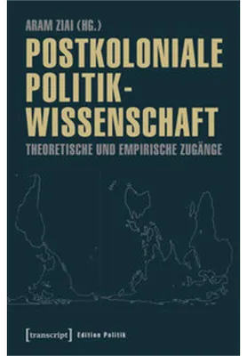 Image de Postkoloniale Politikwissenschaft