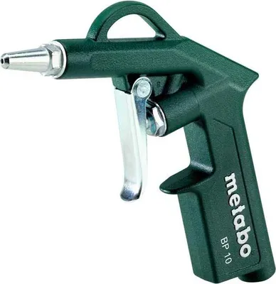 Produktbild von Blaspistole BP 10 METABO - 601579010