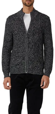 Produktbild von s.Oliver 2172257.99X0.L, Cardigan, Erwachsener, Männlich, L, Leger, Regular fit