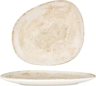 Immagine prodotto di Piatto da dessert Bonna - Nacrous - Porcellana - 24 cm