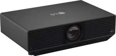 Produktbild von LG ProBeam BU70QGT Laser Beamer - Digital-Projektor