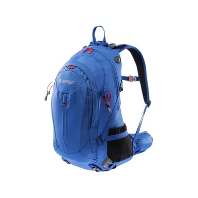 Produktbild von Hi-Tec - "Aruba" Rucksack, Polyester, 30L PP14915 (30 L) (Blau)