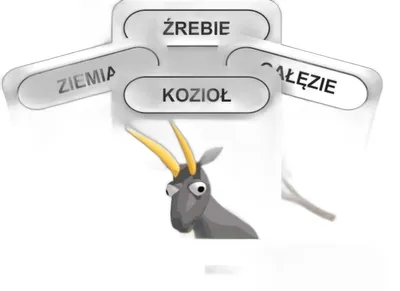 Immagine prodotto di Piotruś il logopedista. Parte X - Il suono Ź/ZI - KOMLOGO