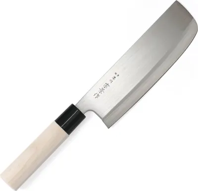 Produktbild von HAIKU HOME Gemüsemesser Nakiri HH 05