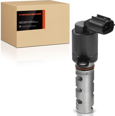 Produktbild von Frankberg 1x Steuerventil Nockenwellenverstellung für Hyundai Accent III MC KIA Rio II JB