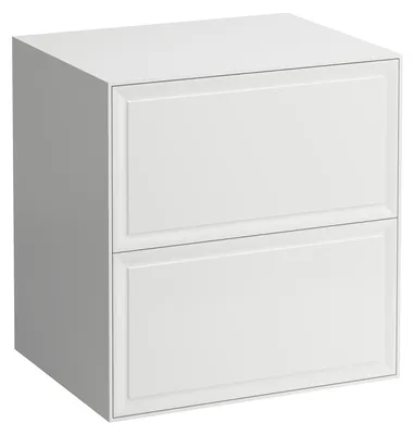 Produktbild von LAUFEN H4060060851701 Sideboard THE NEW CLASSIC 457x577x600