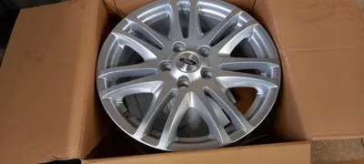 Produktbild von Original OE FORD Felge 1527053