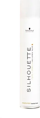 Produktbild von Schwarzkopf Silhouette Flexible Hold Hairspray 300ml