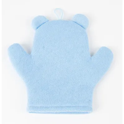 Obrázek produktu pro Péče o medvídky v rukavicích
