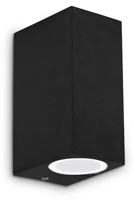 Immagine prodotto di Ideal Lux applique Up Ap2 nero