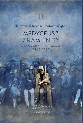 Obrázek produktu pro Medyceusz Znamienity