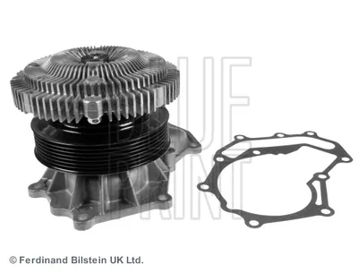 Produktbild von BLUE PRINT Kühlmittelpumpe Wasserpumpe für NISSAN Patrol GR V SUV (Y61) ADN19173