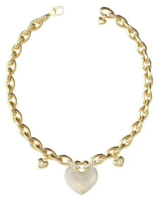 Image de Collier Guess, acier