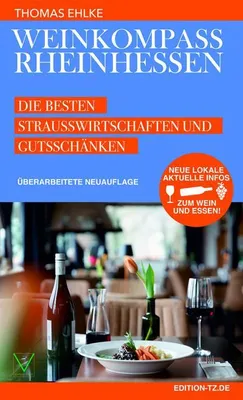Obrázek produktu pro Weinkompass Rheinhessen