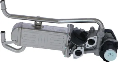 Immagine prodotto di Valvola Egr Vw 1,6 Tdi 09- (Con Radiatore) Modulo