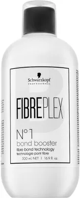 Produktbild von Schwarzkopf Fibreplex 1 Booster 500ml