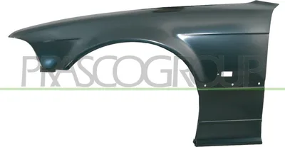 Produktbild von PRASCO BM0143024 Kotflügel Vorne Links für BMW 3 Cabrio (E36)