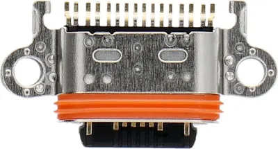 Produktbild von Ladebuchsenstecker passend für REALME X50 ORI
