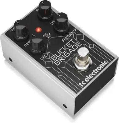 Immagine prodotto di TC Electronic Bucket Brigade Analog Delay