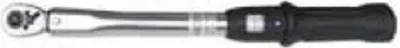 Produktbild von JMP Drehmomentschlüssel 1/4 5-25 Nm