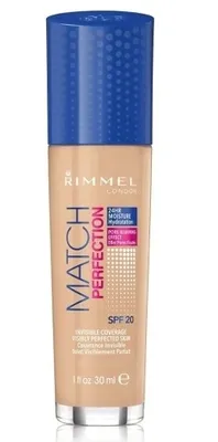 Image de RIMMEL LONDON | MATCH PERFECTION | Visage