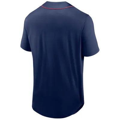 Zdjęcie produktu dla Koszulka Atlanta Braves MLB Supporters Mesh Jersey - XL