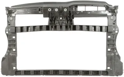 Produktbild von BLIC 6502-08-9534201Q Schlossträger Frontmaske für VW GOLF VI (5K1) Frontverkleidung
