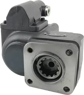 Productafbeelding van PTO-krachtafnemer voor vrachtwagen-kiephydrauliek Eaton Fuller 4106 4106 kiepkoppeling | 17561238399, 1985-2014