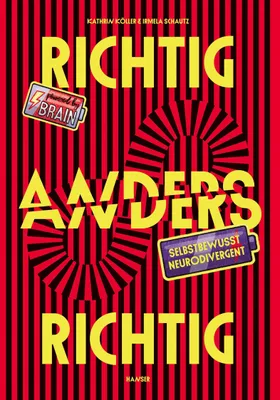 Produktbild von Richtig anders - anders richtig