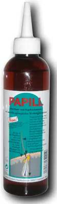 Produktbild von Haar- und Kopfhautwasser gegen Haarausfall, Schuppen & Juckreiz