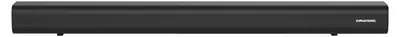 Produktbild von Grundig DSB 991, 2.0 Kanäle, 50 W, 50 W, Schwarz, Verkabelt & Kabellos, 100 - 240 V